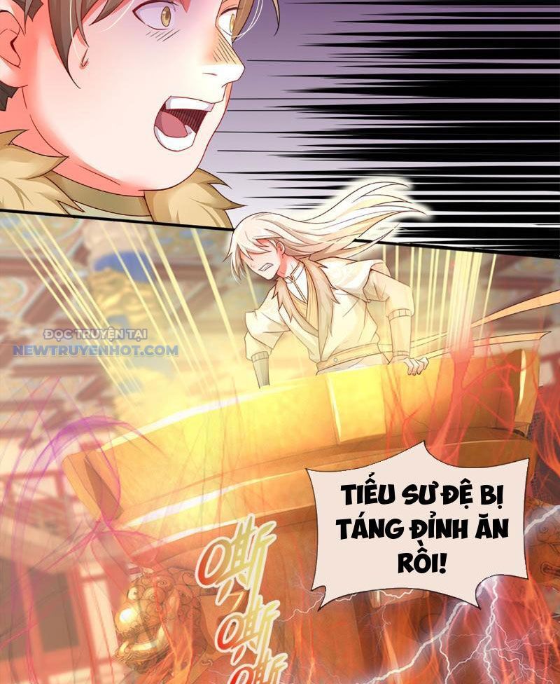 Khắc Đan Tu Tiên Chỉ Cẩu Trường Sinh: Chapter 8