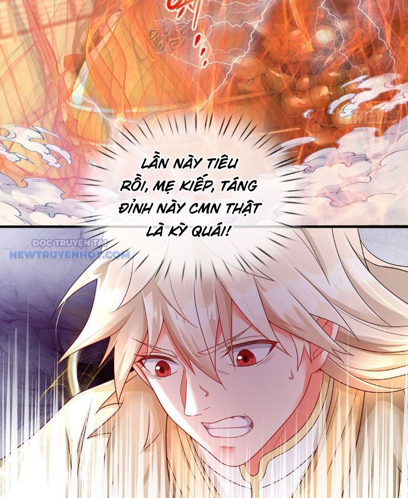 Khắc Đan Tu Tiên Chỉ Cẩu Trường Sinh: Chapter 8