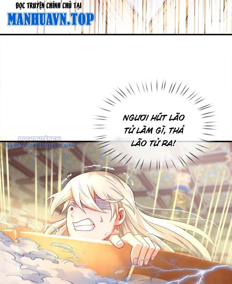 Khắc Đan Tu Tiên Chỉ Cẩu Trường Sinh: Chapter 8