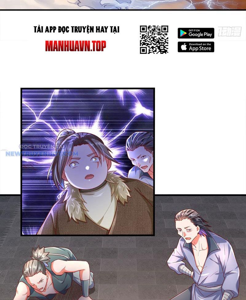 Khắc Đan Tu Tiên Chỉ Cẩu Trường Sinh: Chapter 8