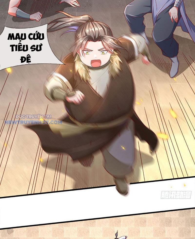 Khắc Đan Tu Tiên Chỉ Cẩu Trường Sinh: Chapter 8