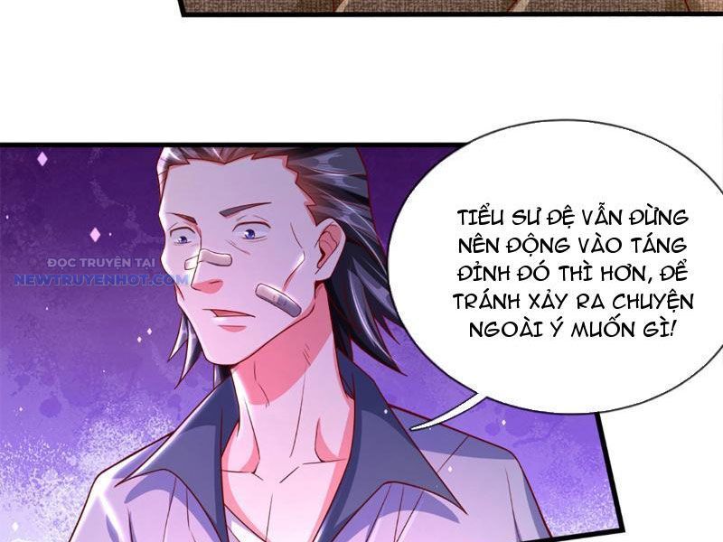 Khắc Đan Tu Tiên Chỉ Cẩu Trường Sinh: Chapter 9
