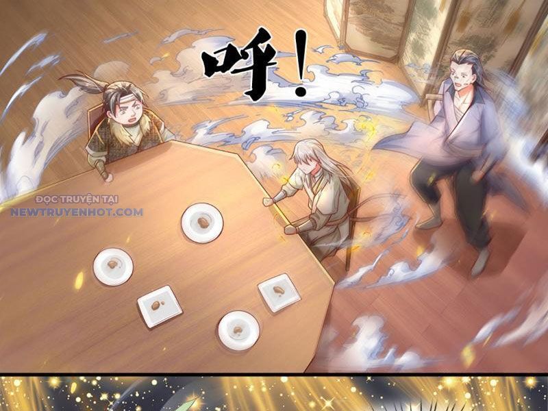 Khắc Đan Tu Tiên Chỉ Cẩu Trường Sinh: Chapter 9