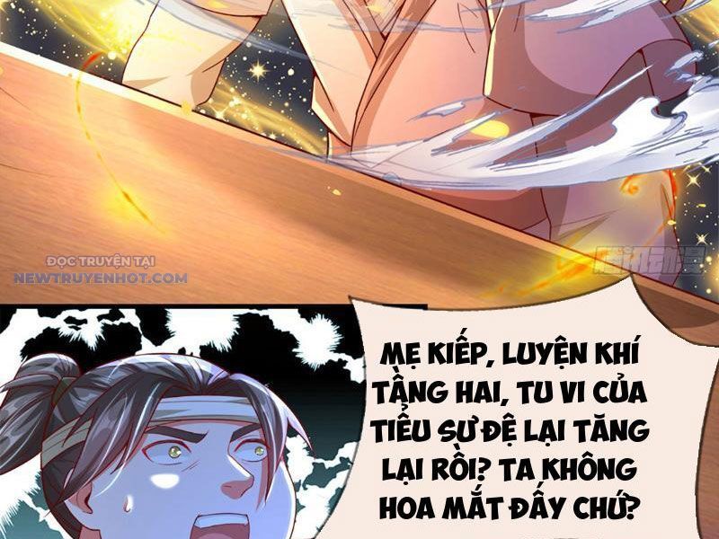 Khắc Đan Tu Tiên Chỉ Cẩu Trường Sinh: Chapter 9