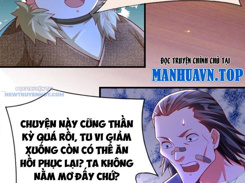 Khắc Đan Tu Tiên Chỉ Cẩu Trường Sinh: Chapter 9