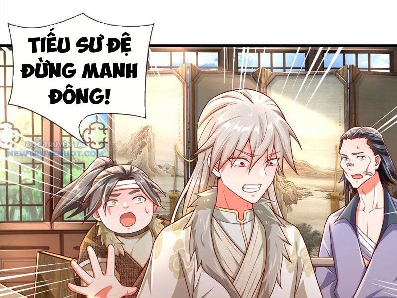 Khắc Đan Tu Tiên Chỉ Cẩu Trường Sinh: Chapter 9
