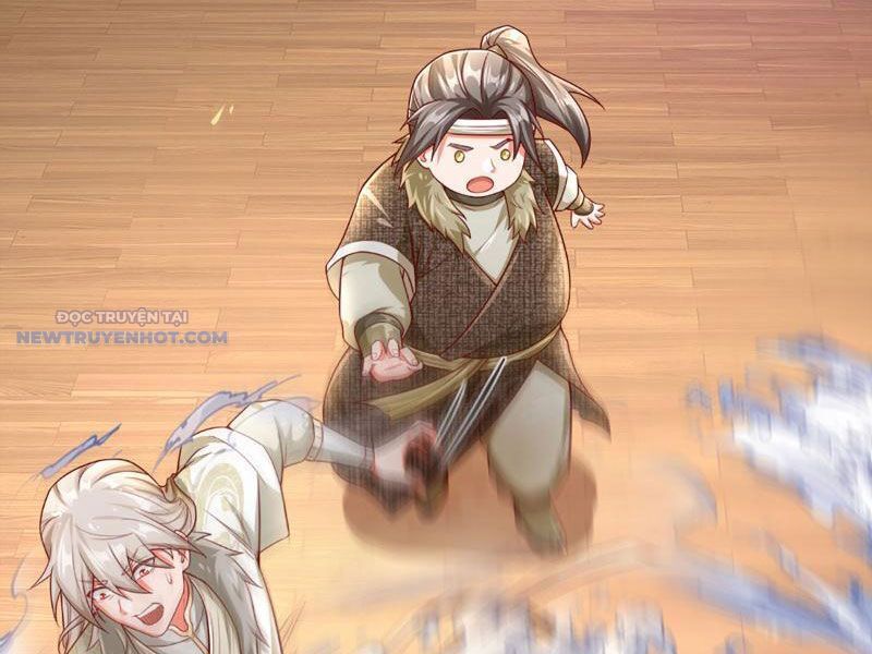 Khắc Đan Tu Tiên Chỉ Cẩu Trường Sinh: Chapter 9