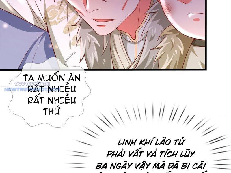 Khắc Đan Tu Tiên Chỉ Cẩu Trường Sinh: Chapter 9
