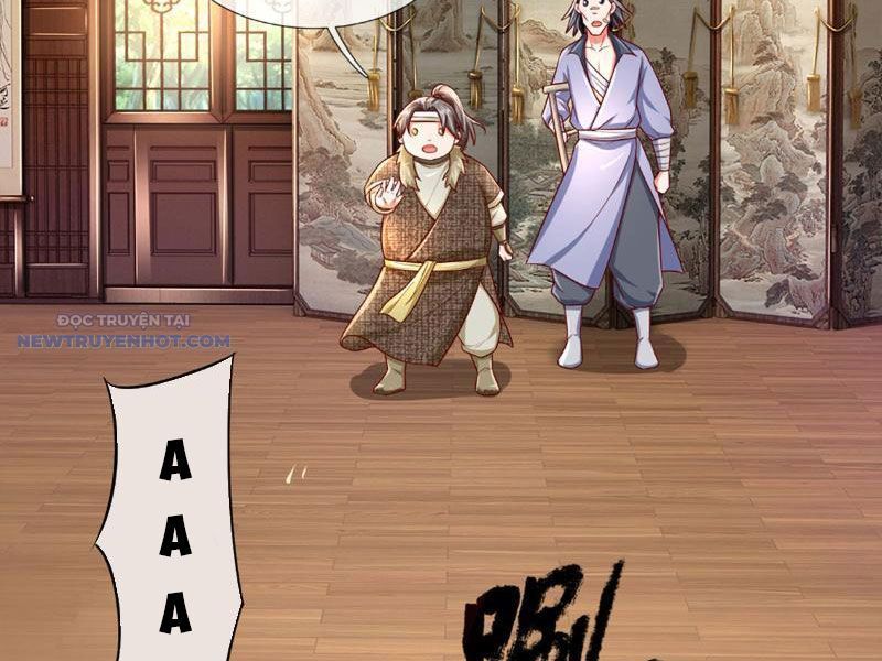 Khắc Đan Tu Tiên Chỉ Cẩu Trường Sinh: Chapter 9