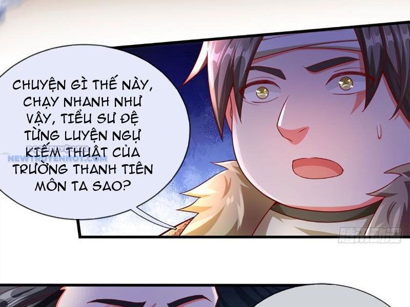 Khắc Đan Tu Tiên Chỉ Cẩu Trường Sinh: Chapter 9