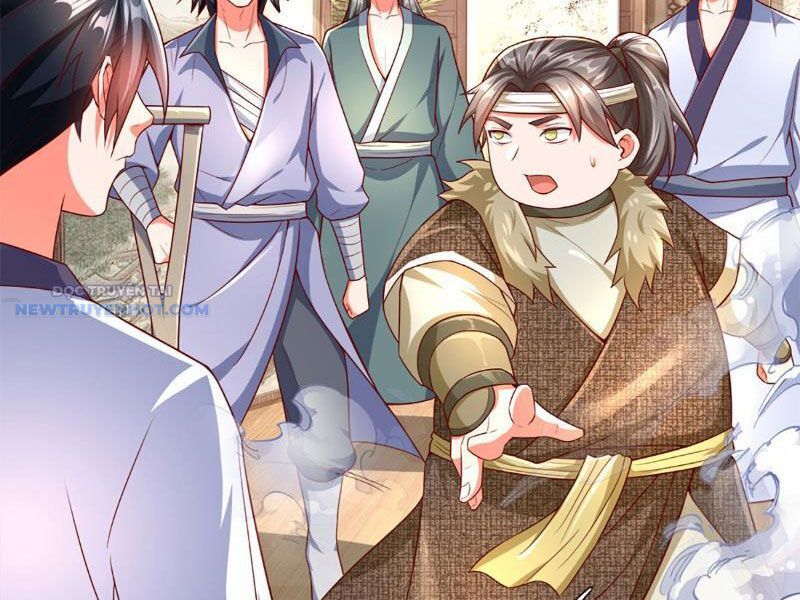 Khắc Đan Tu Tiên Chỉ Cẩu Trường Sinh: Chapter 9