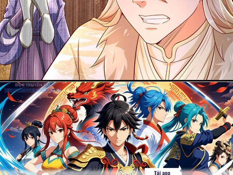 Khắc Đan Tu Tiên Chỉ Cẩu Trường Sinh: Chapter 9