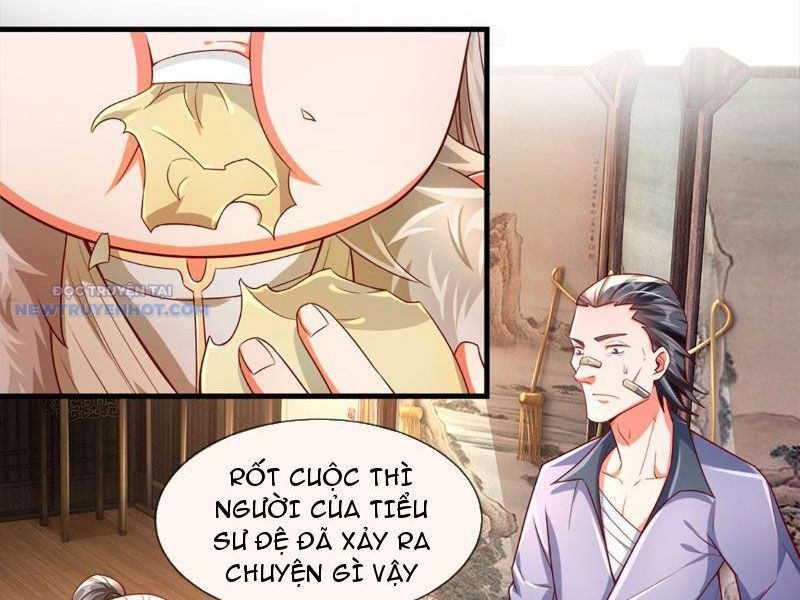 Khắc Đan Tu Tiên Chỉ Cẩu Trường Sinh: Chapter 9
