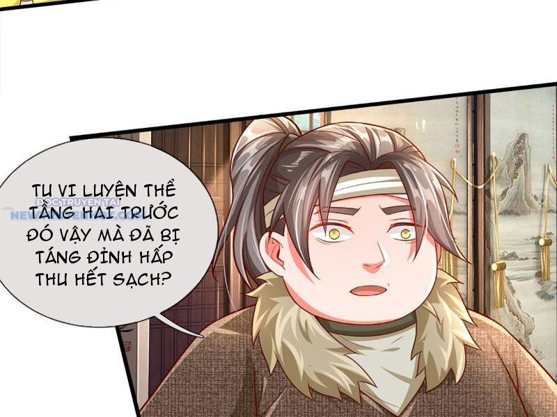 Khắc Đan Tu Tiên Chỉ Cẩu Trường Sinh: Chapter 9