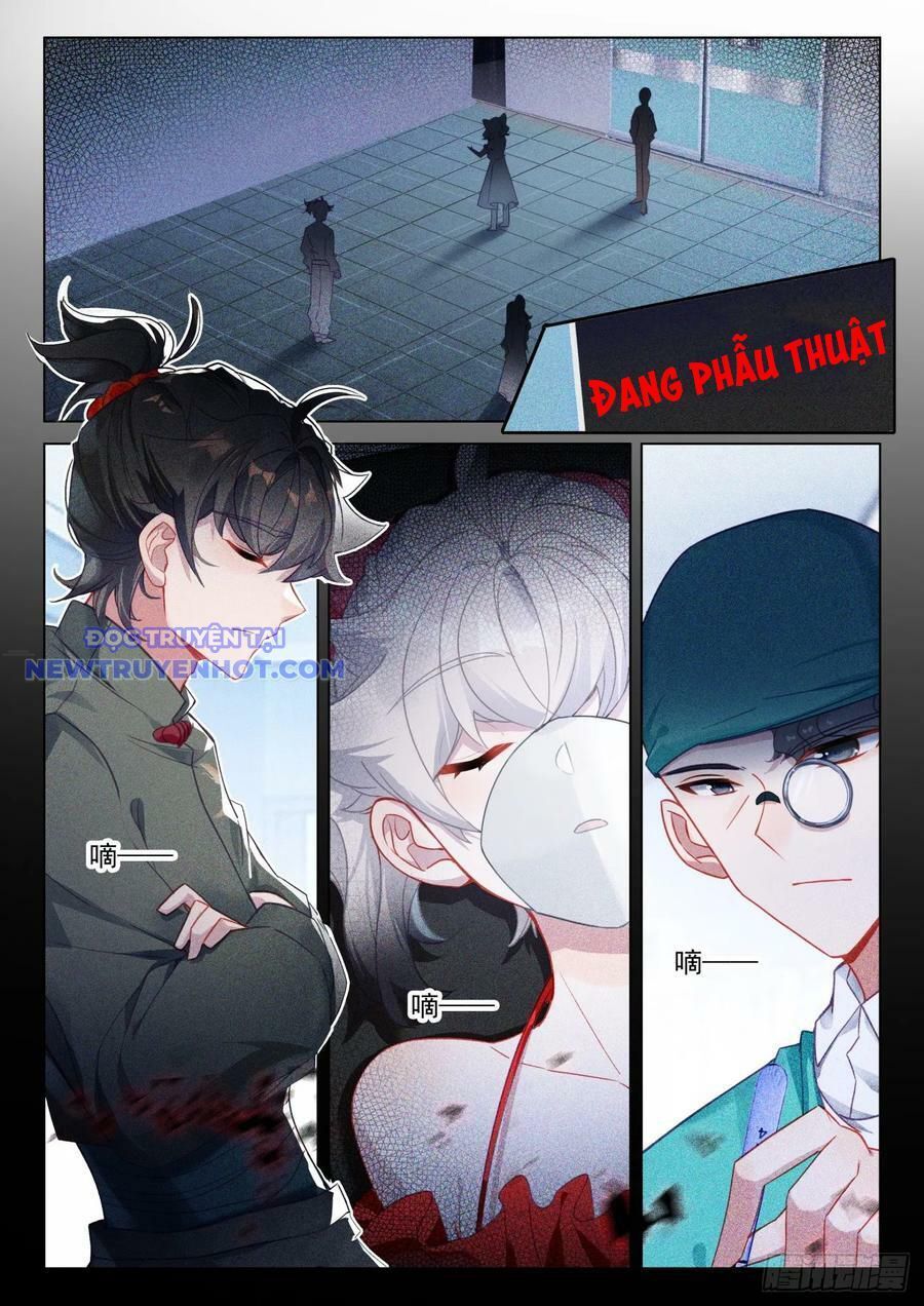 Khắc Kim Thành Tiên: Chapter 102