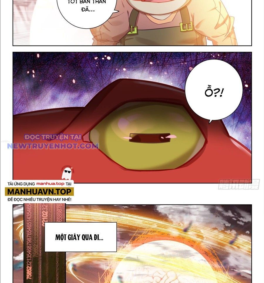 Khắc Kim Thành Tiên: Chapter 104