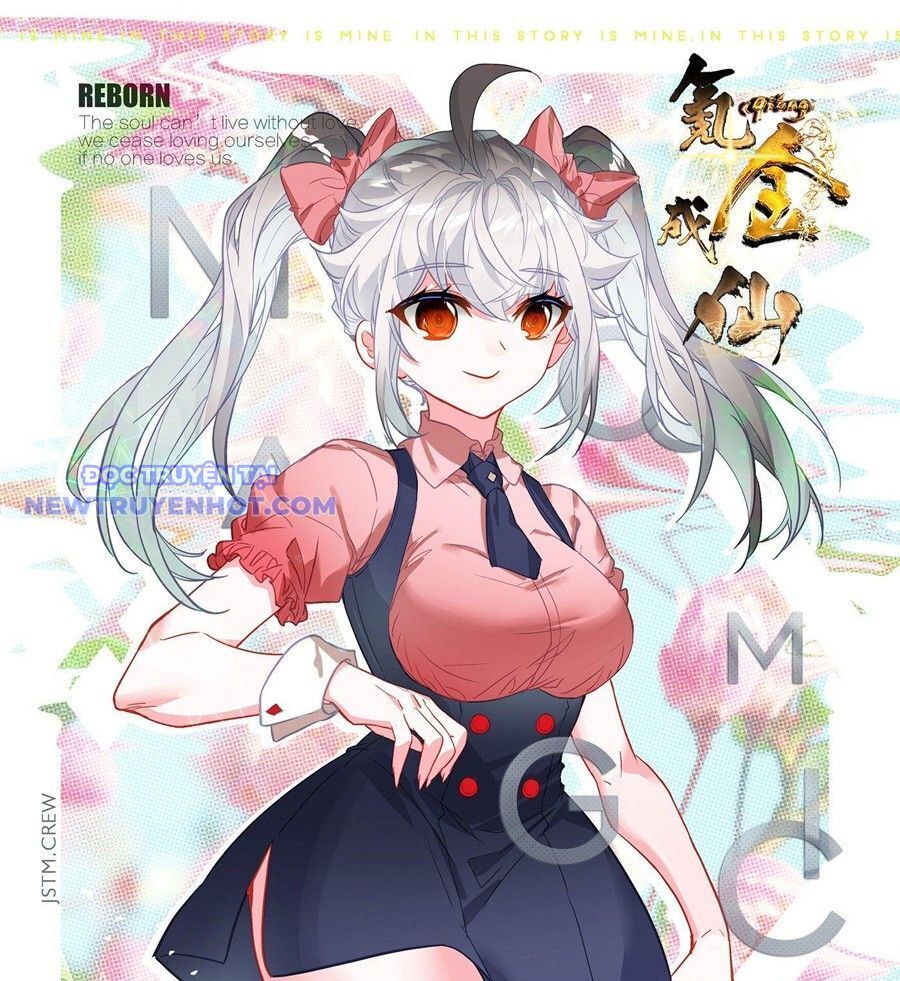 Khắc Kim Thành Tiên: Chapter 105