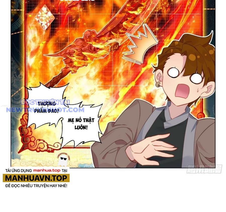 Khắc Kim Thành Tiên: Chapter 107