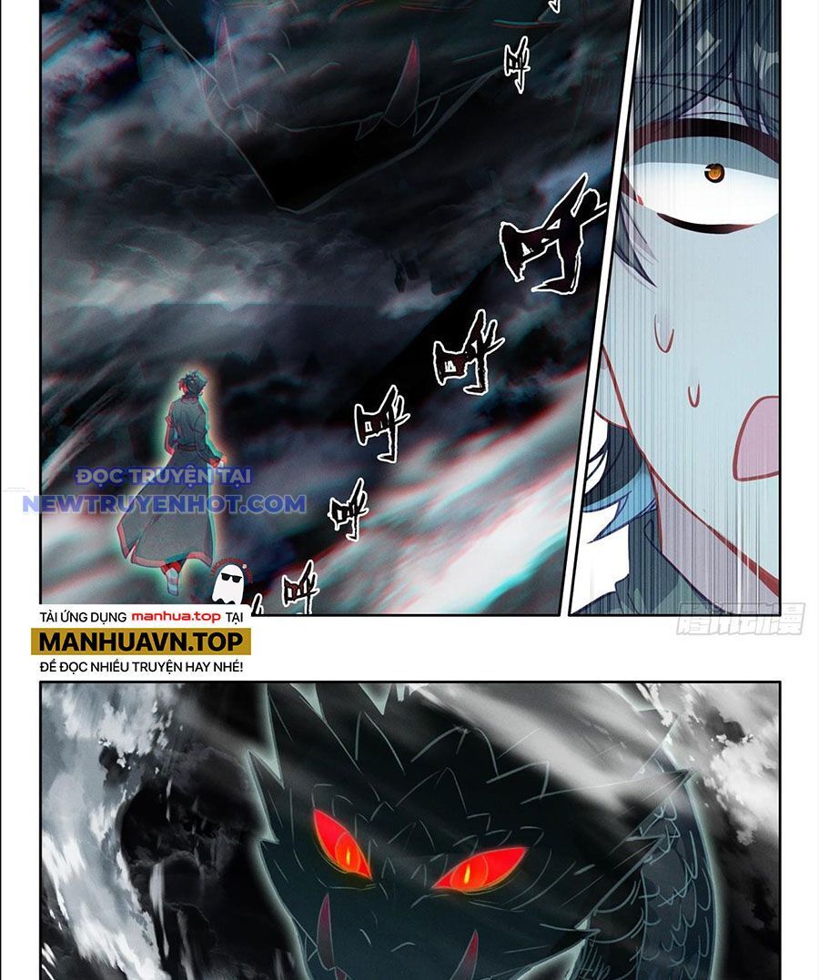 Khắc Kim Thành Tiên: Chapter 111