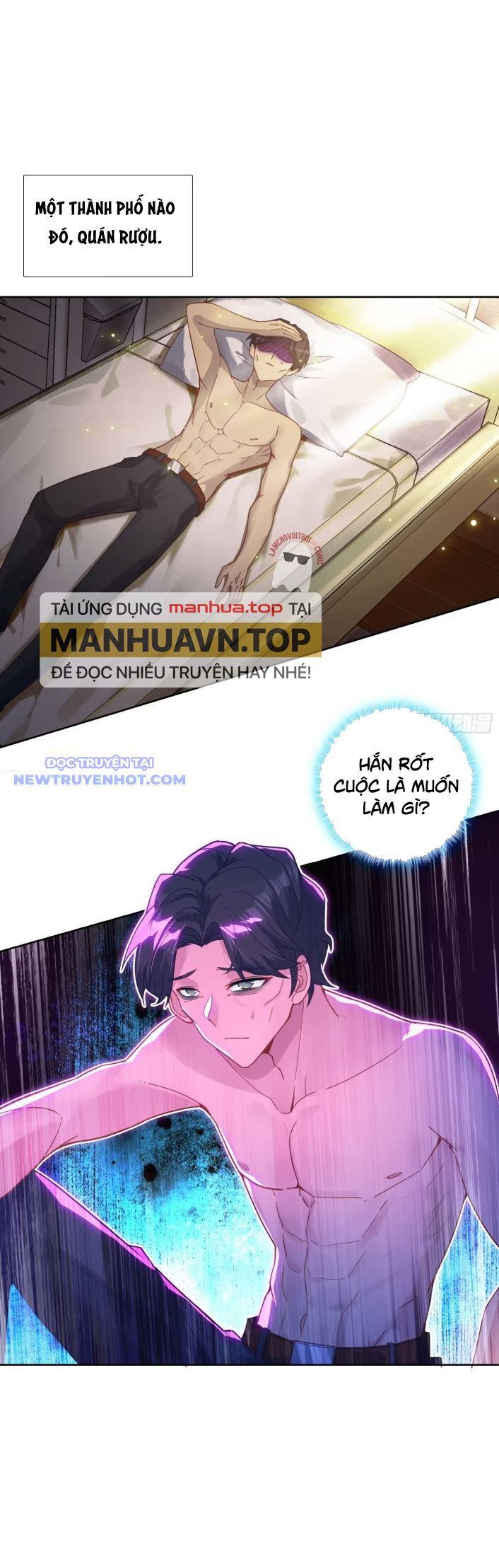 Khắc Kim Thành Tiên: Chapter 113