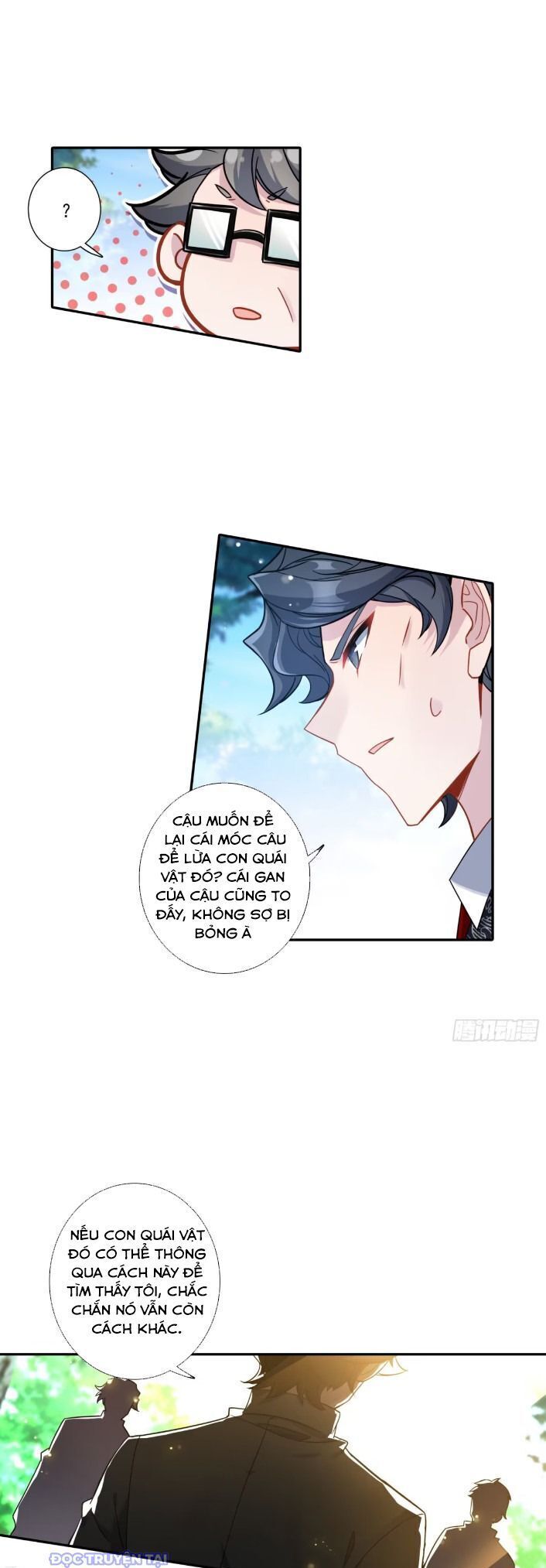 Khắc Kim Thành Tiên: Chapter 113