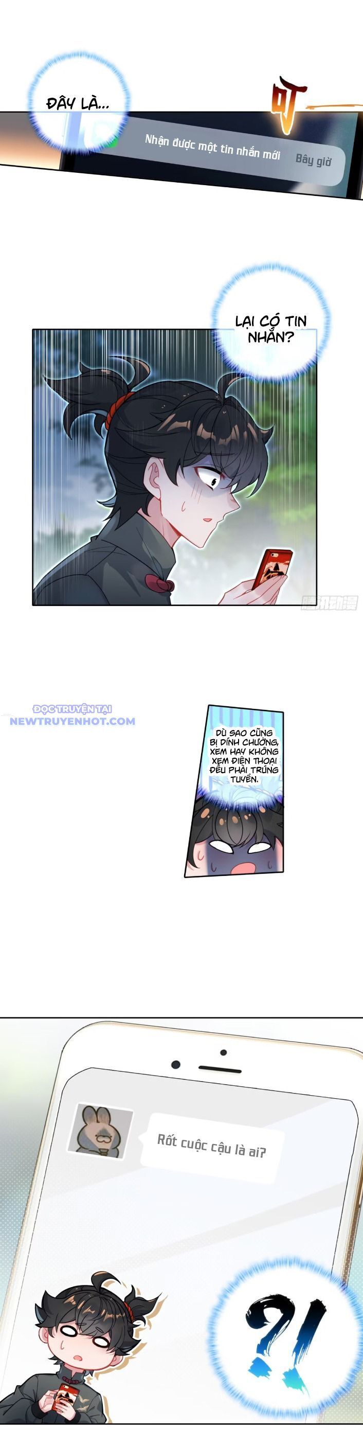 Khắc Kim Thành Tiên: Chapter 113