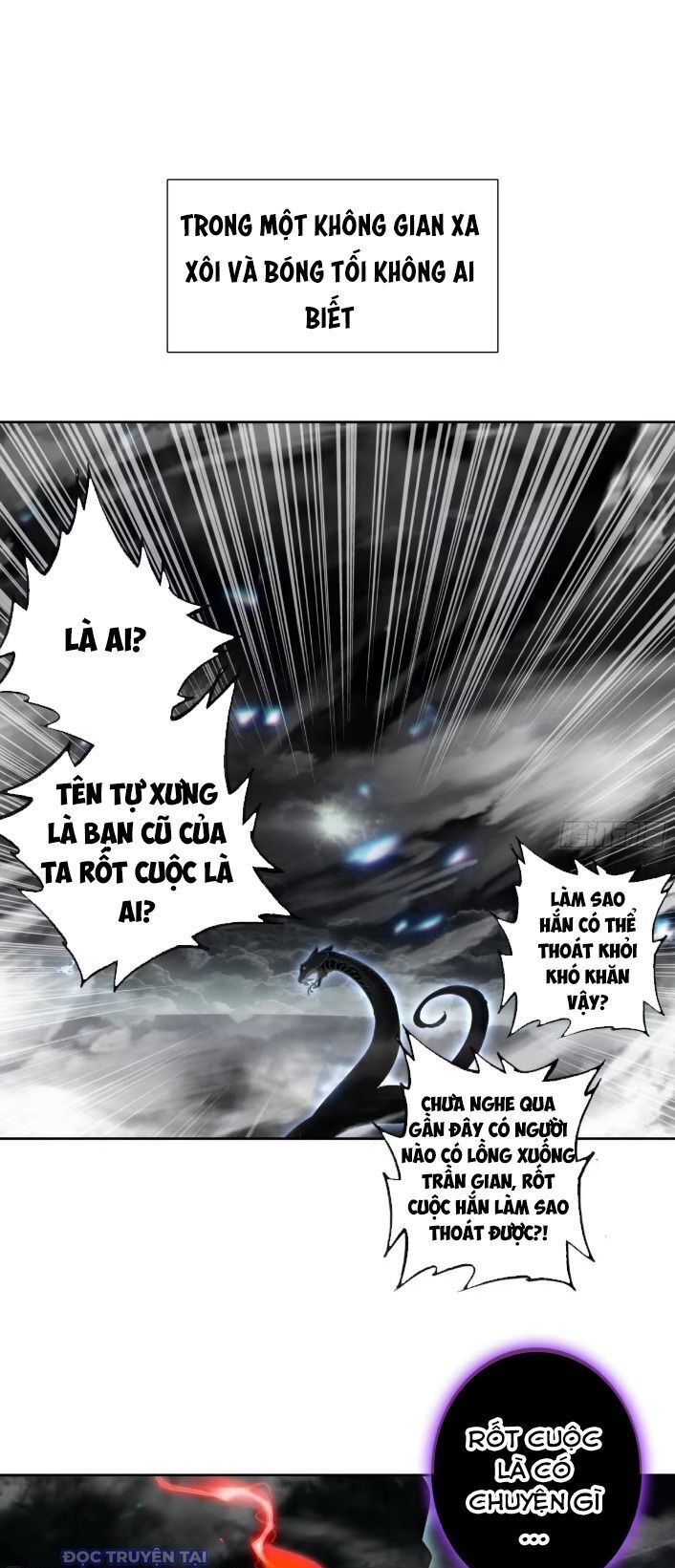 Khắc Kim Thành Tiên: Chapter 113