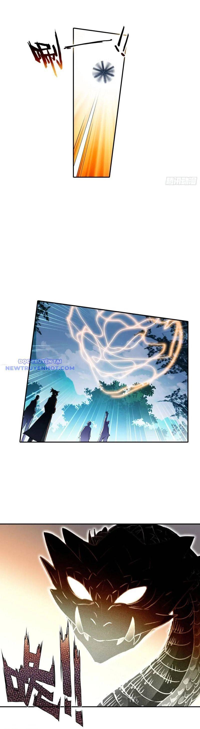 Khắc Kim Thành Tiên: Chapter 114