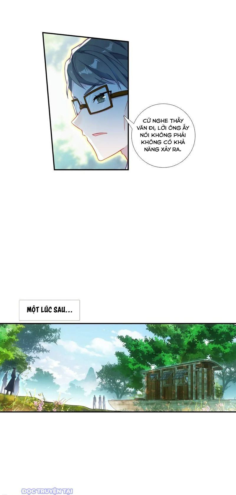 Khắc Kim Thành Tiên: Chapter 114