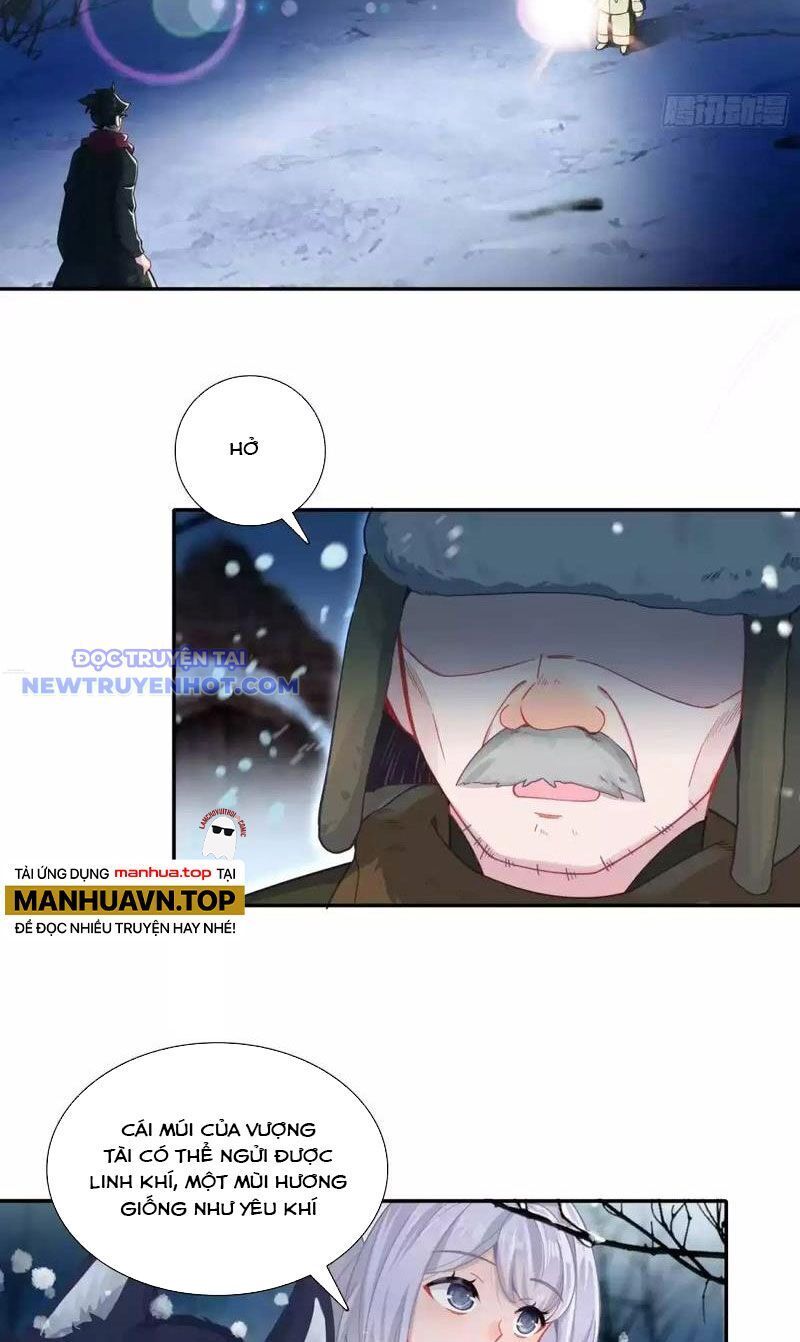 Khắc Kim Thành Tiên: Chapter 115