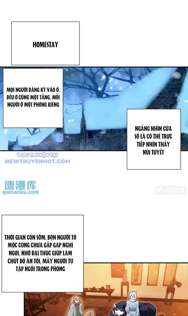 Khắc Kim Thành Tiên: Chapter 115