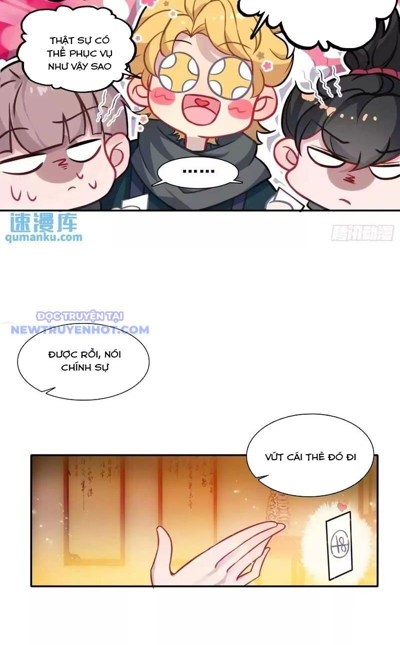 Khắc Kim Thành Tiên: Chapter 115