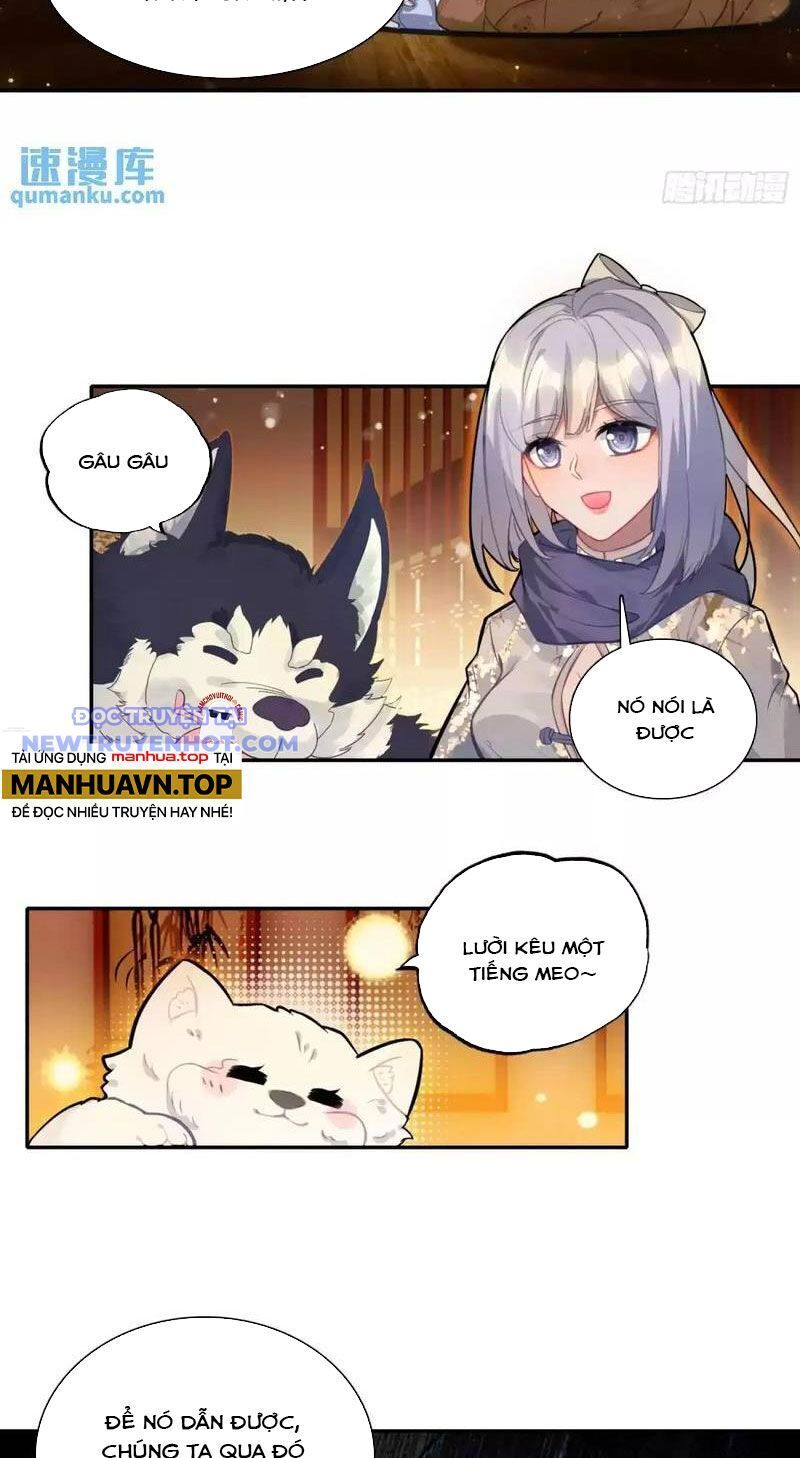 Khắc Kim Thành Tiên: Chapter 115