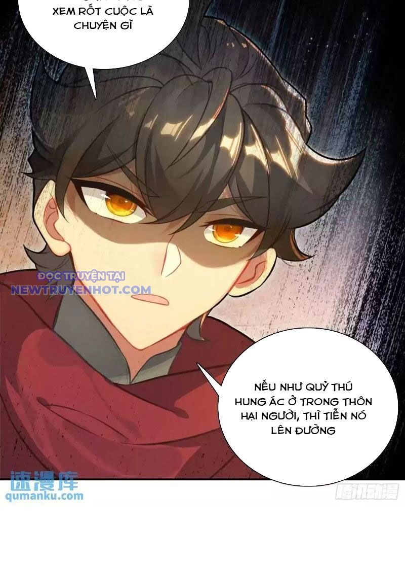 Khắc Kim Thành Tiên: Chapter 115