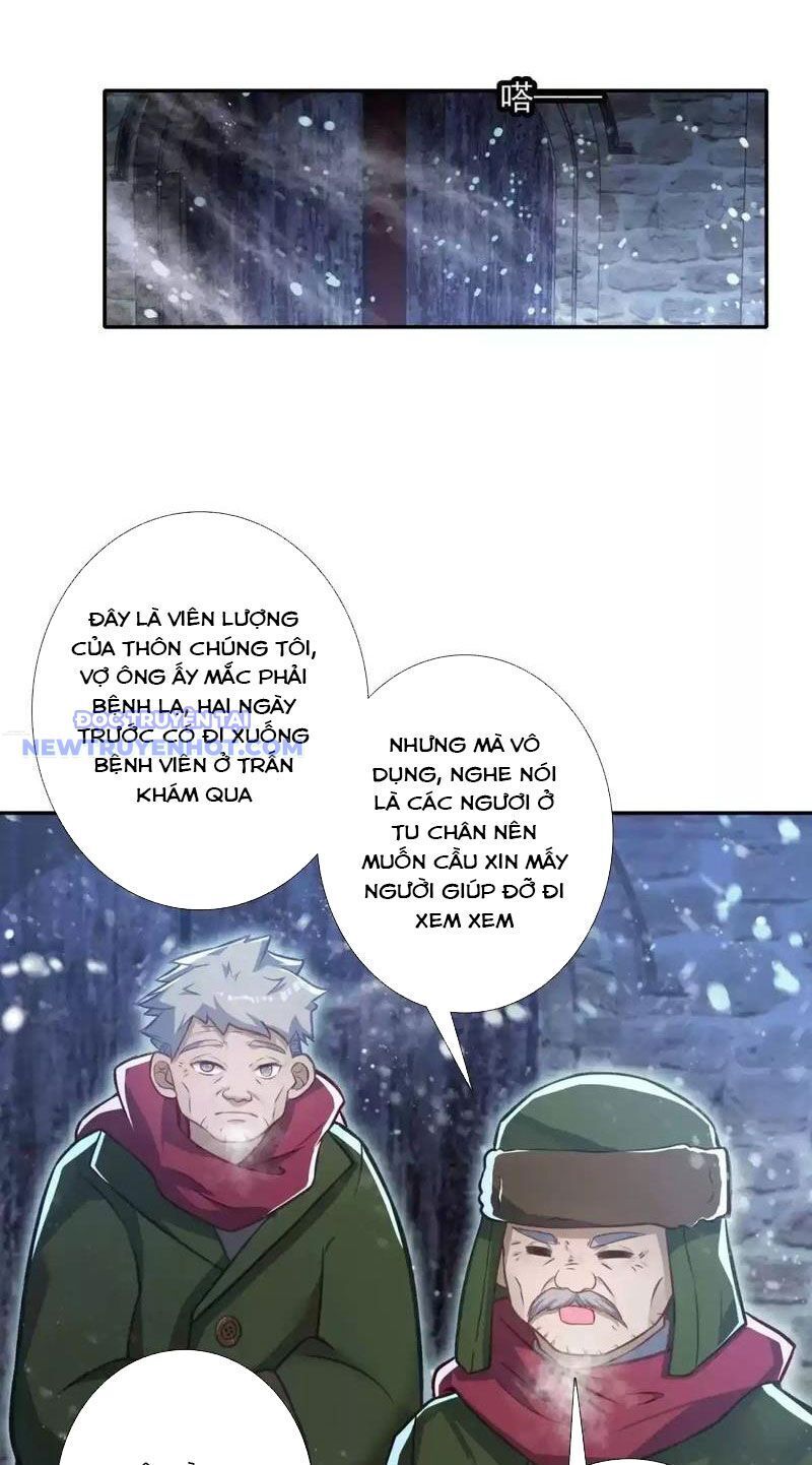 Khắc Kim Thành Tiên: Chapter 115