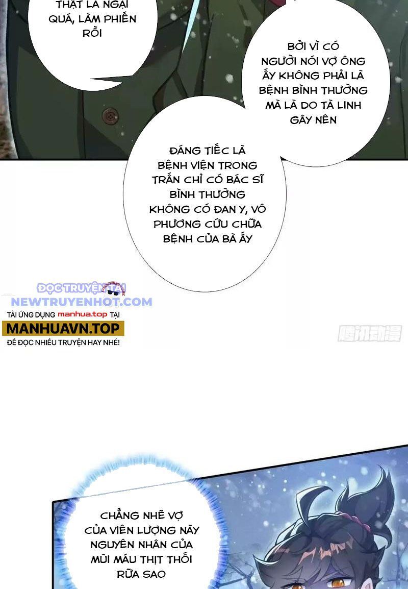 Khắc Kim Thành Tiên: Chapter 115