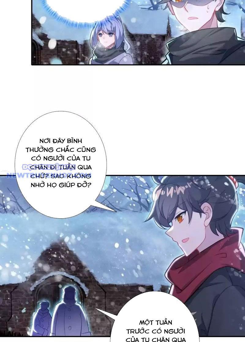 Khắc Kim Thành Tiên: Chapter 115