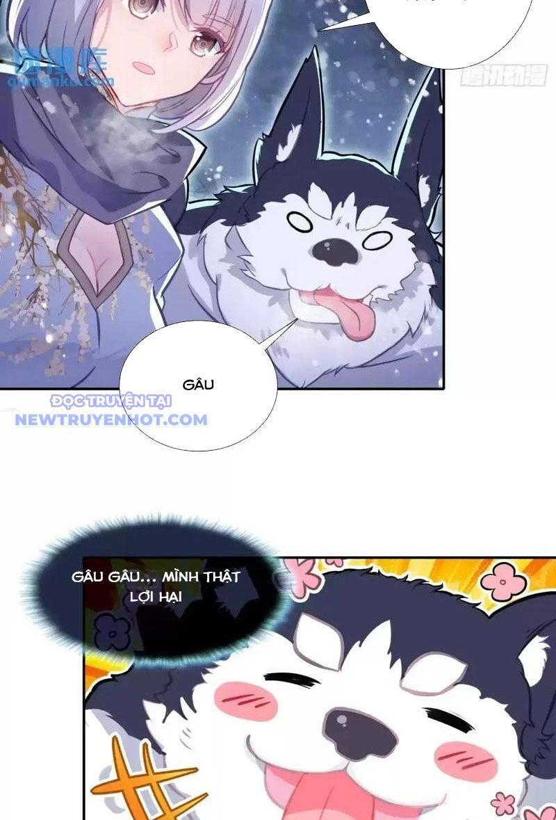 Khắc Kim Thành Tiên: Chapter 115