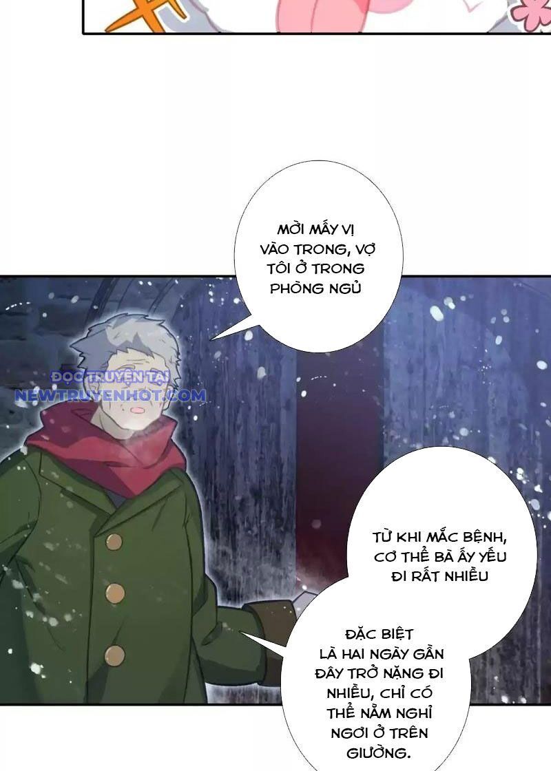 Khắc Kim Thành Tiên: Chapter 115