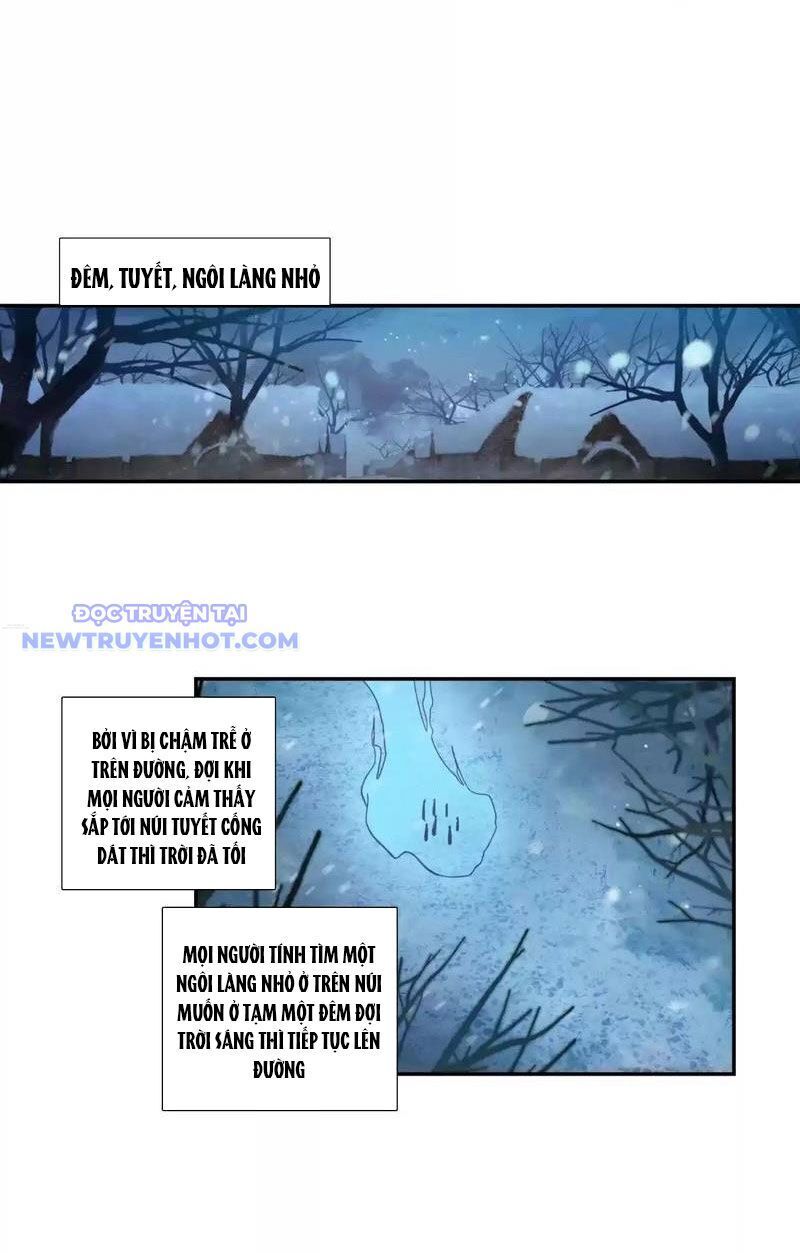 Khắc Kim Thành Tiên: Chapter 115