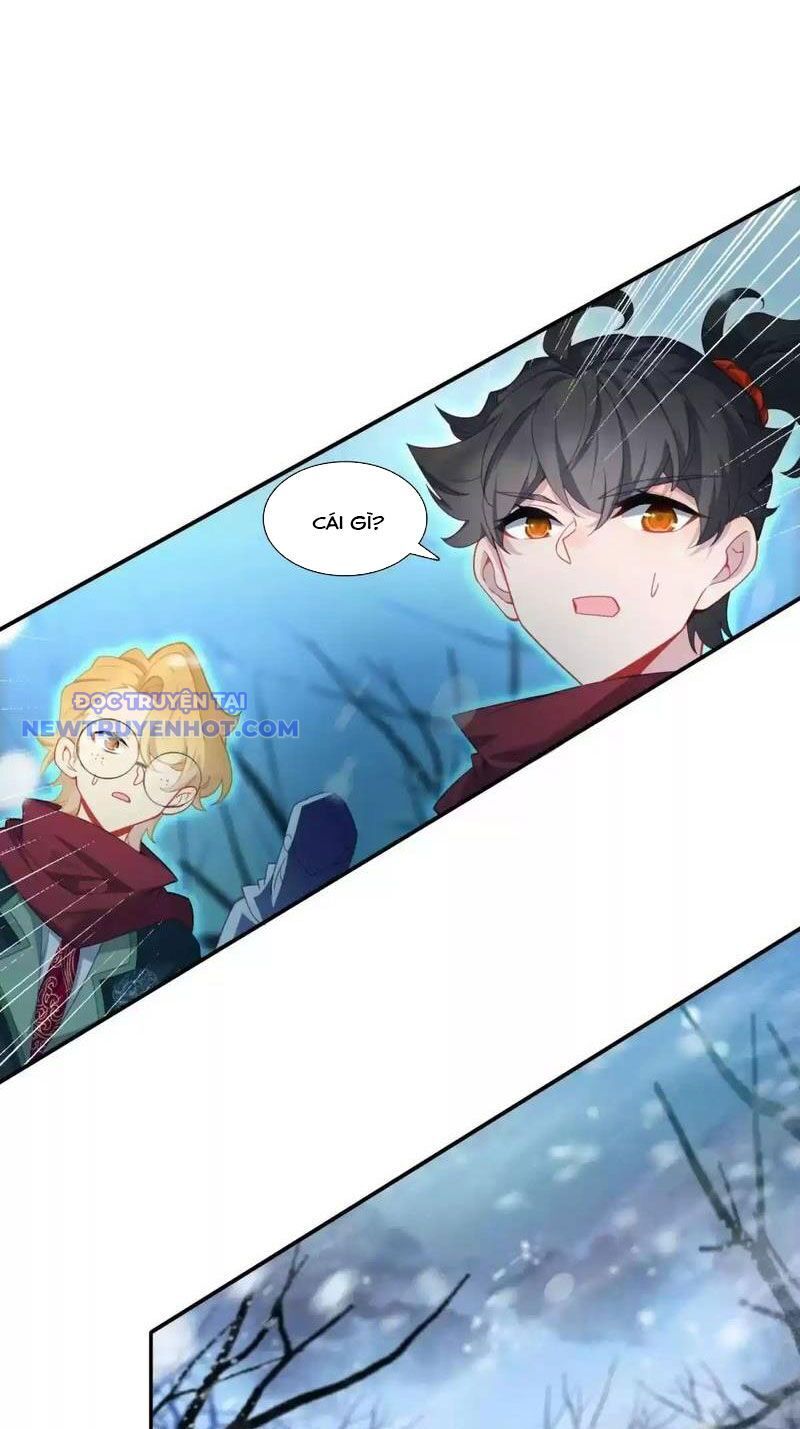 Khắc Kim Thành Tiên: Chapter 115