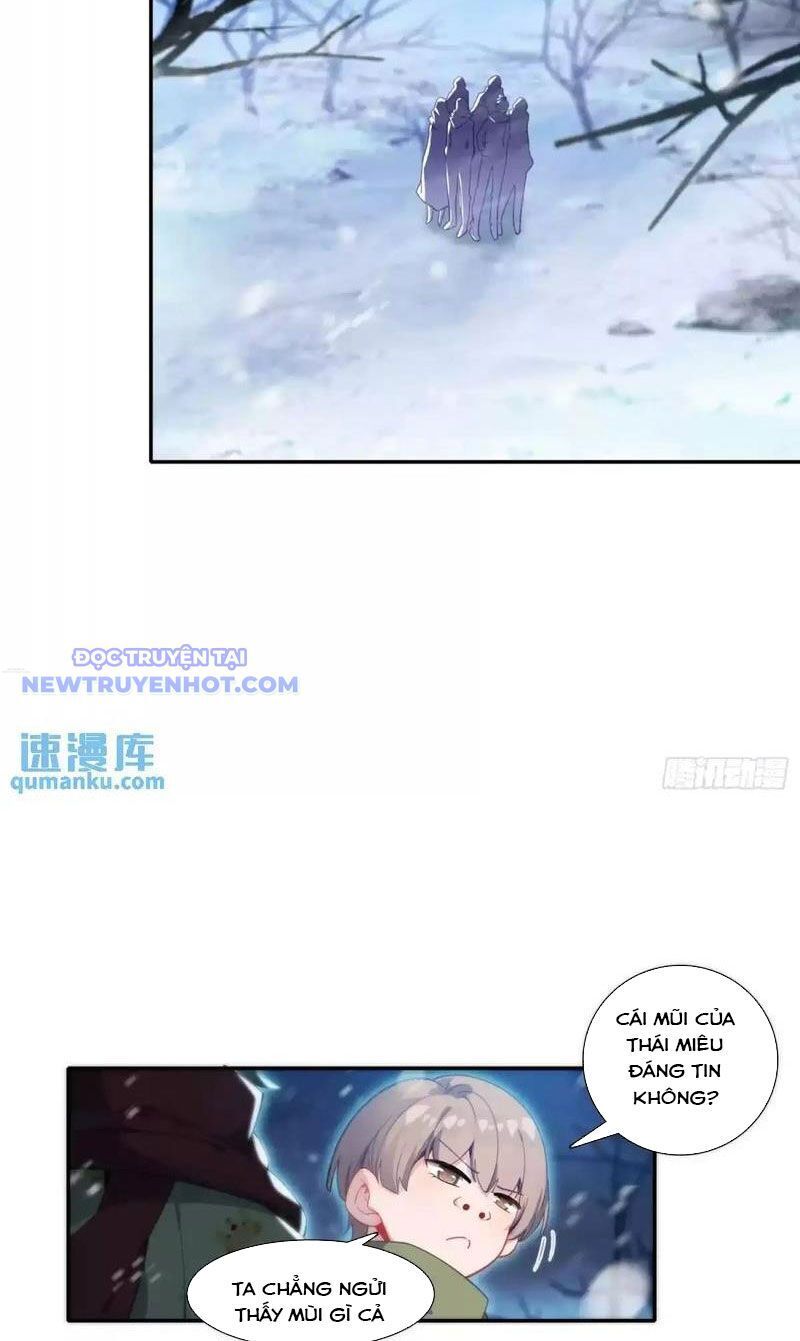 Khắc Kim Thành Tiên: Chapter 115