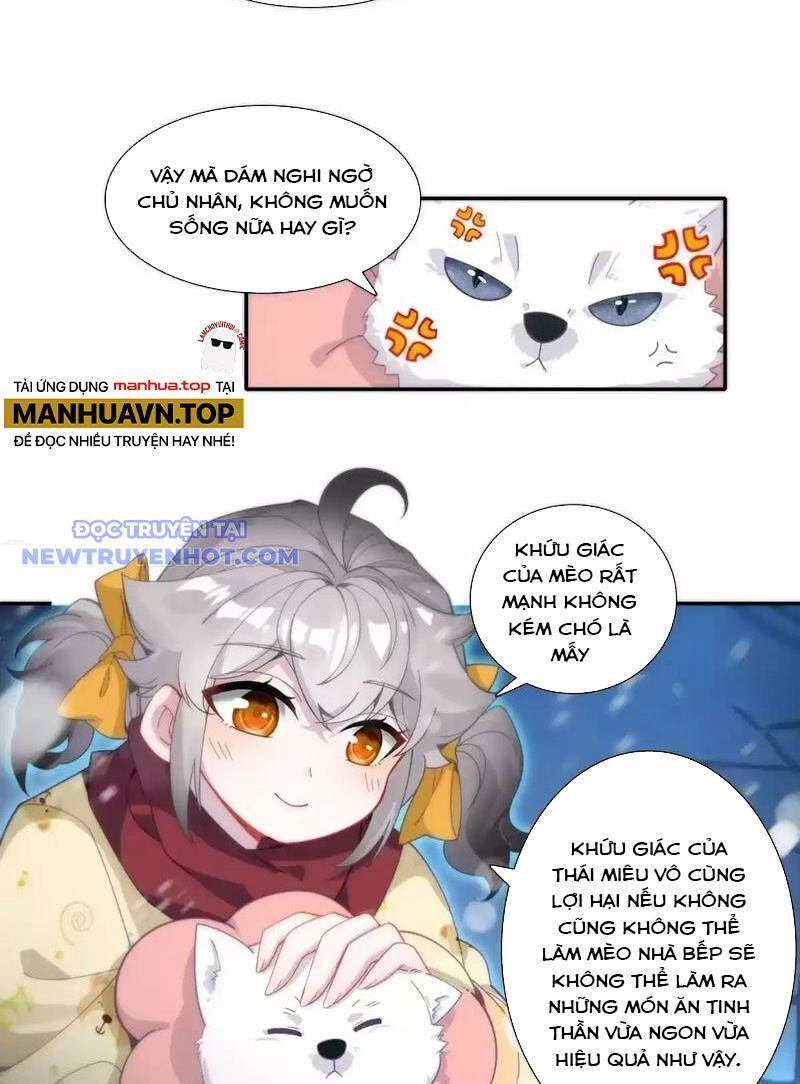 Khắc Kim Thành Tiên: Chapter 115