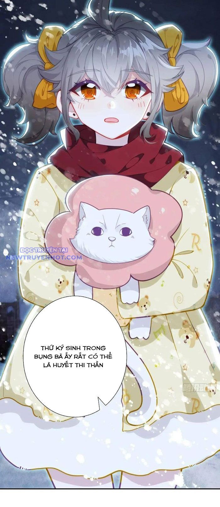 Khắc Kim Thành Tiên: Chapter 116