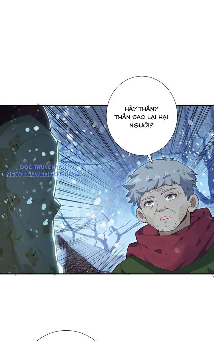 Khắc Kim Thành Tiên: Chapter 116