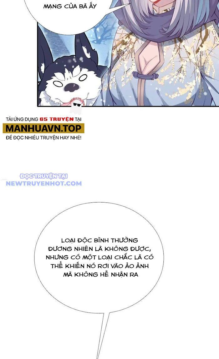 Khắc Kim Thành Tiên: Chapter 116