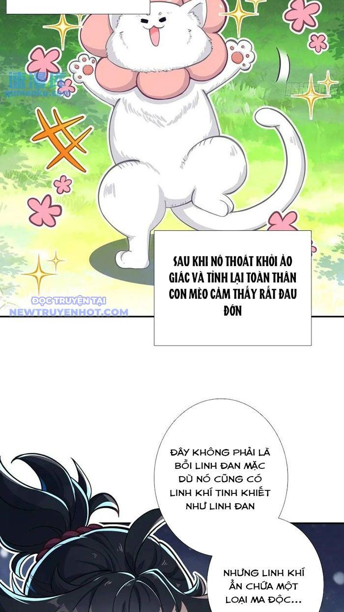 Khắc Kim Thành Tiên: Chapter 116