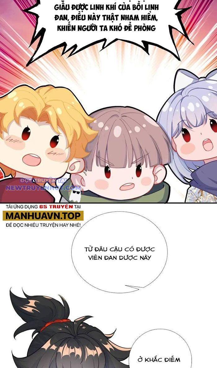 Khắc Kim Thành Tiên: Chapter 116