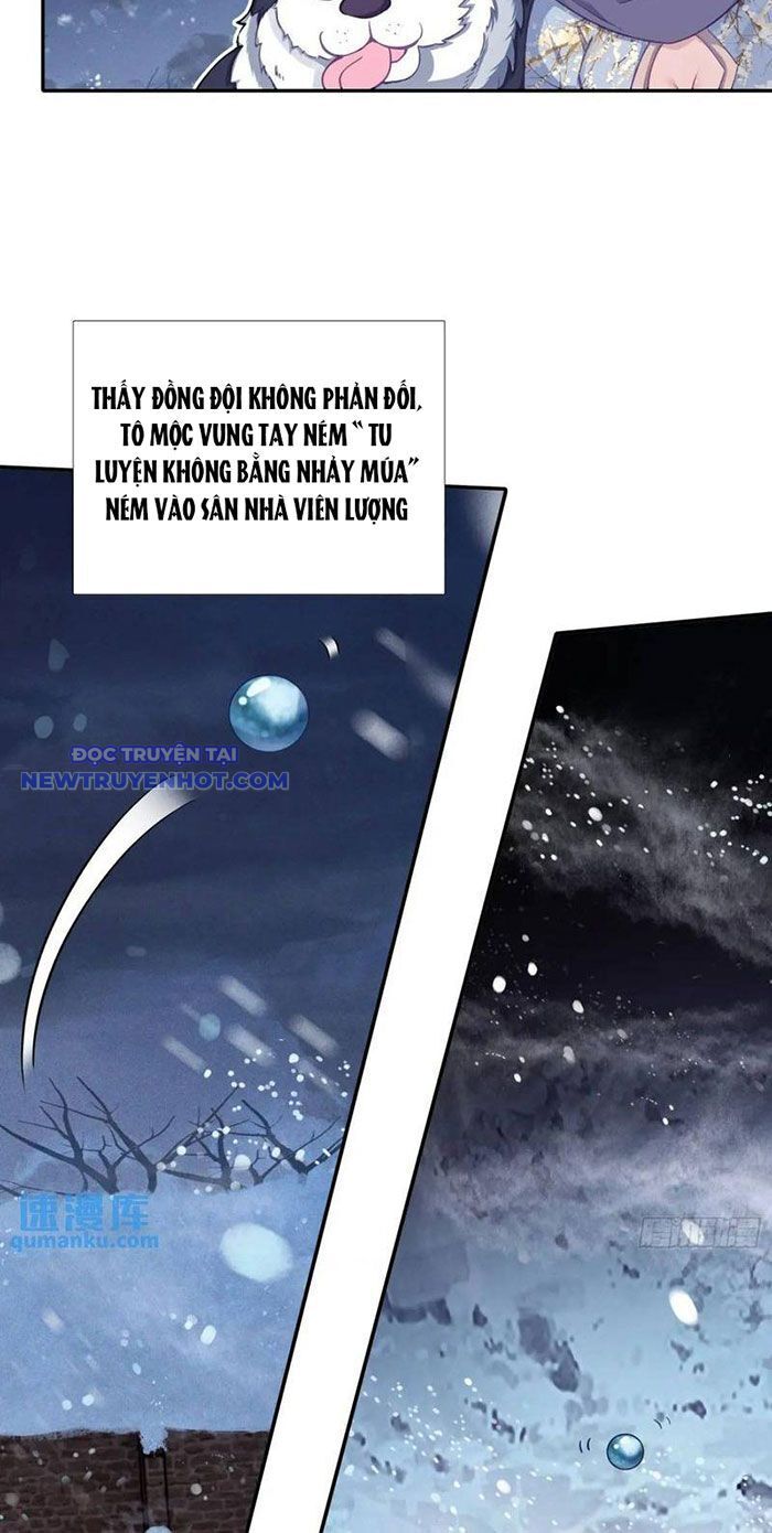 Khắc Kim Thành Tiên: Chapter 116