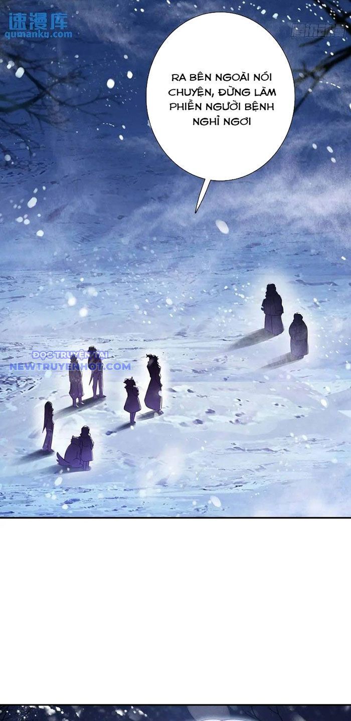 Khắc Kim Thành Tiên: Chapter 116